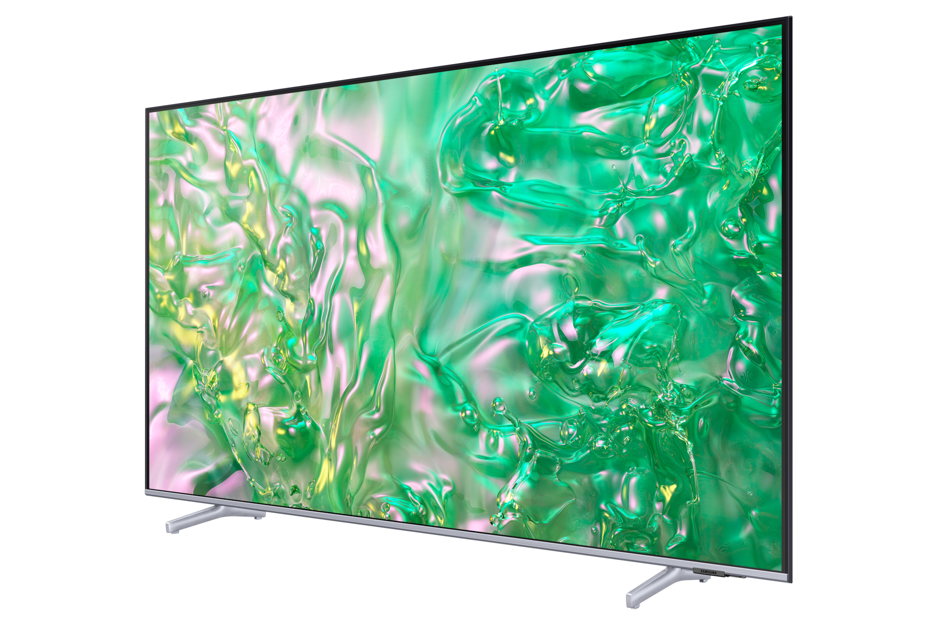 Samsung UN50DU8200FXZX TV – image 2