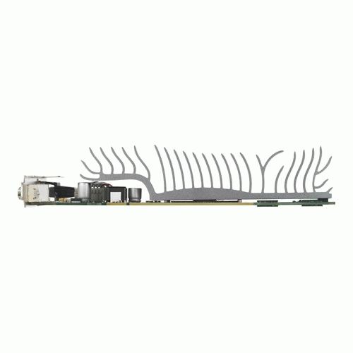 ASUS 90-C1CP6A-L0UANAKZ graphics card – image 5