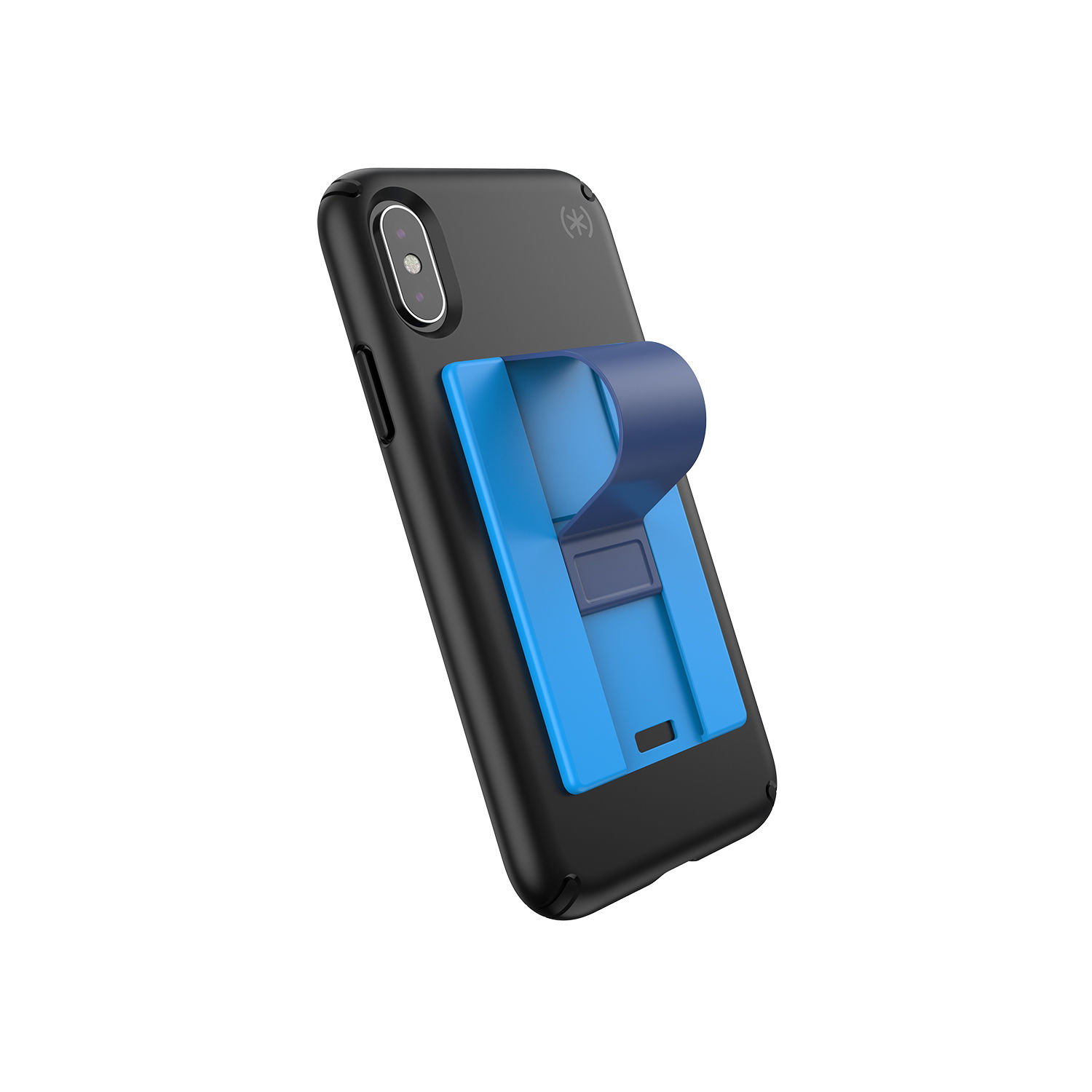 Speck 122305-7926 mobile phone case Cover Blue – image 2