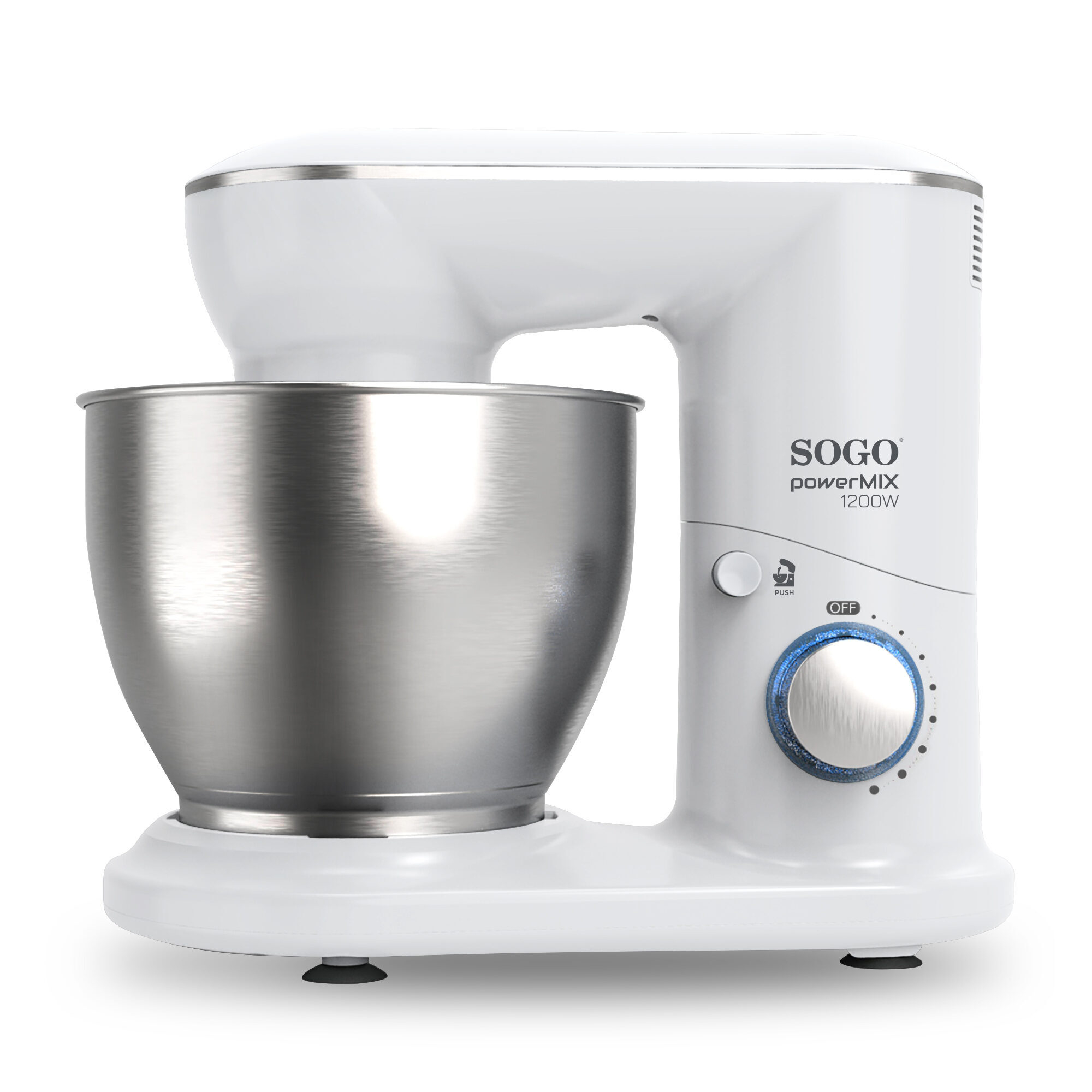 Sogo BAT-SS-14580 mixer Stand mixer – image 1