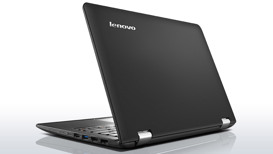Lenovo Yoga 300 Intel® Pentium® N3540 Hybrid (2-in-1) – image 4