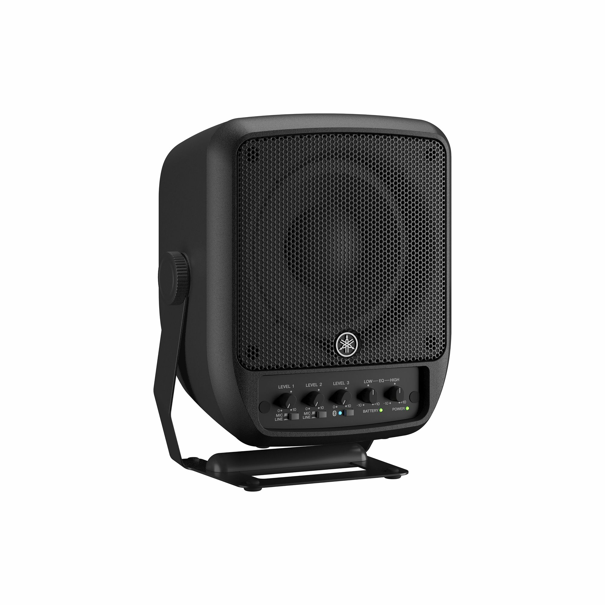 Yamaha STAGEPAS 100BTR – image 8