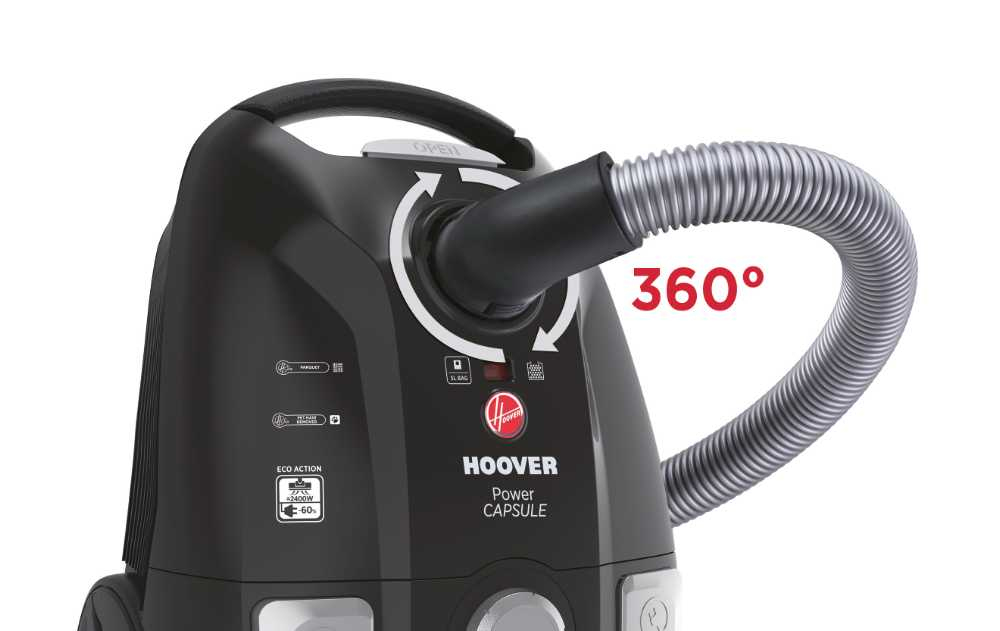 Hoover PC22PET 011 – image 8