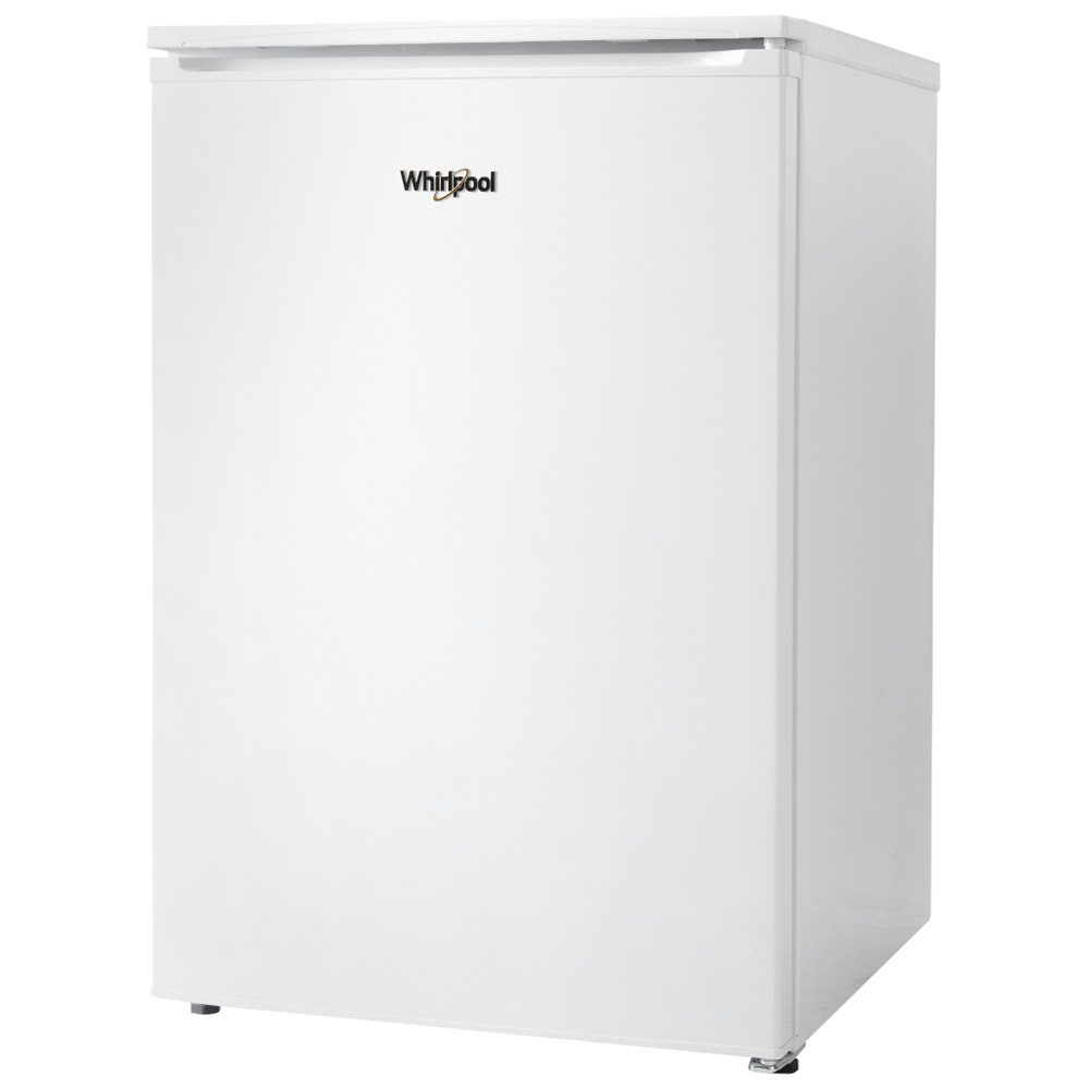 Whirlpool W55ZM 113 W — vue 1 sur 7