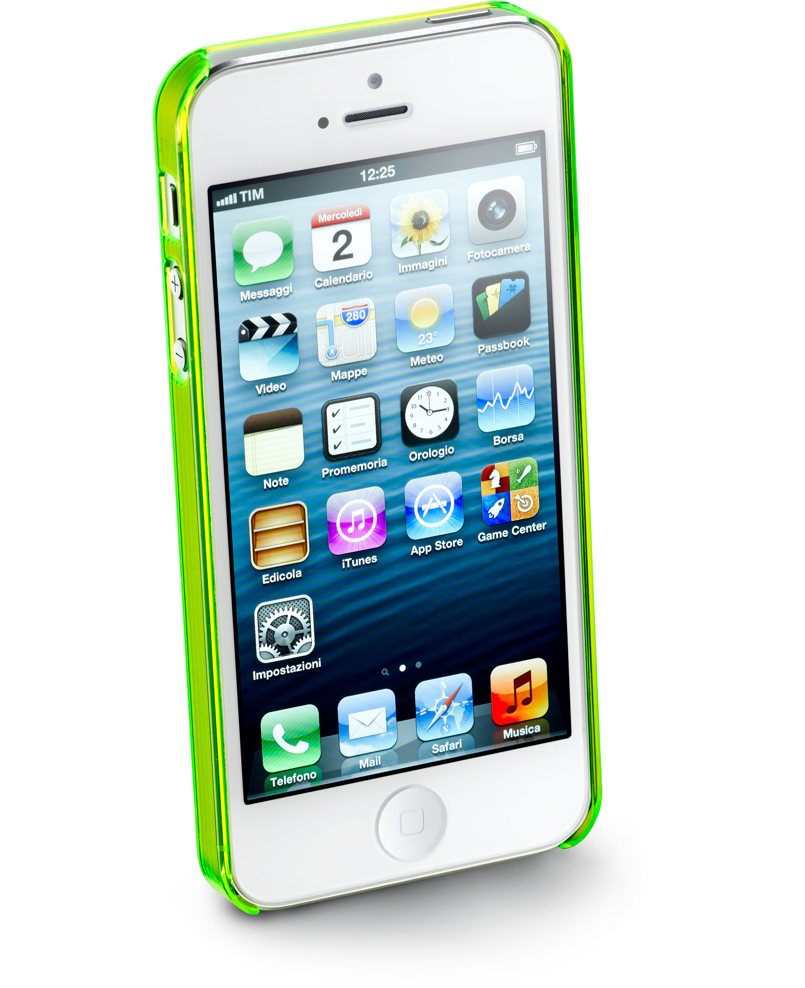 Cellularline Cool - iPhone 5S/5 – image 3