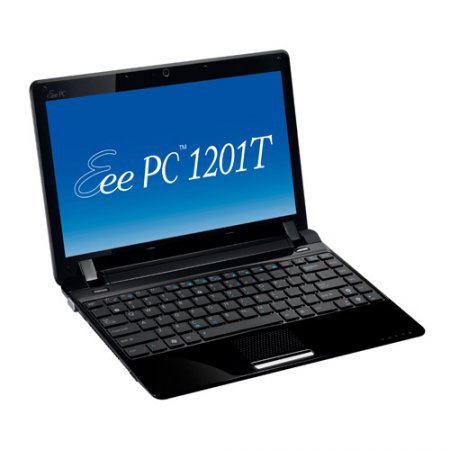 ASUS 1201T-BK030M netbook AMD Athlon Neo MV-40 – image 1