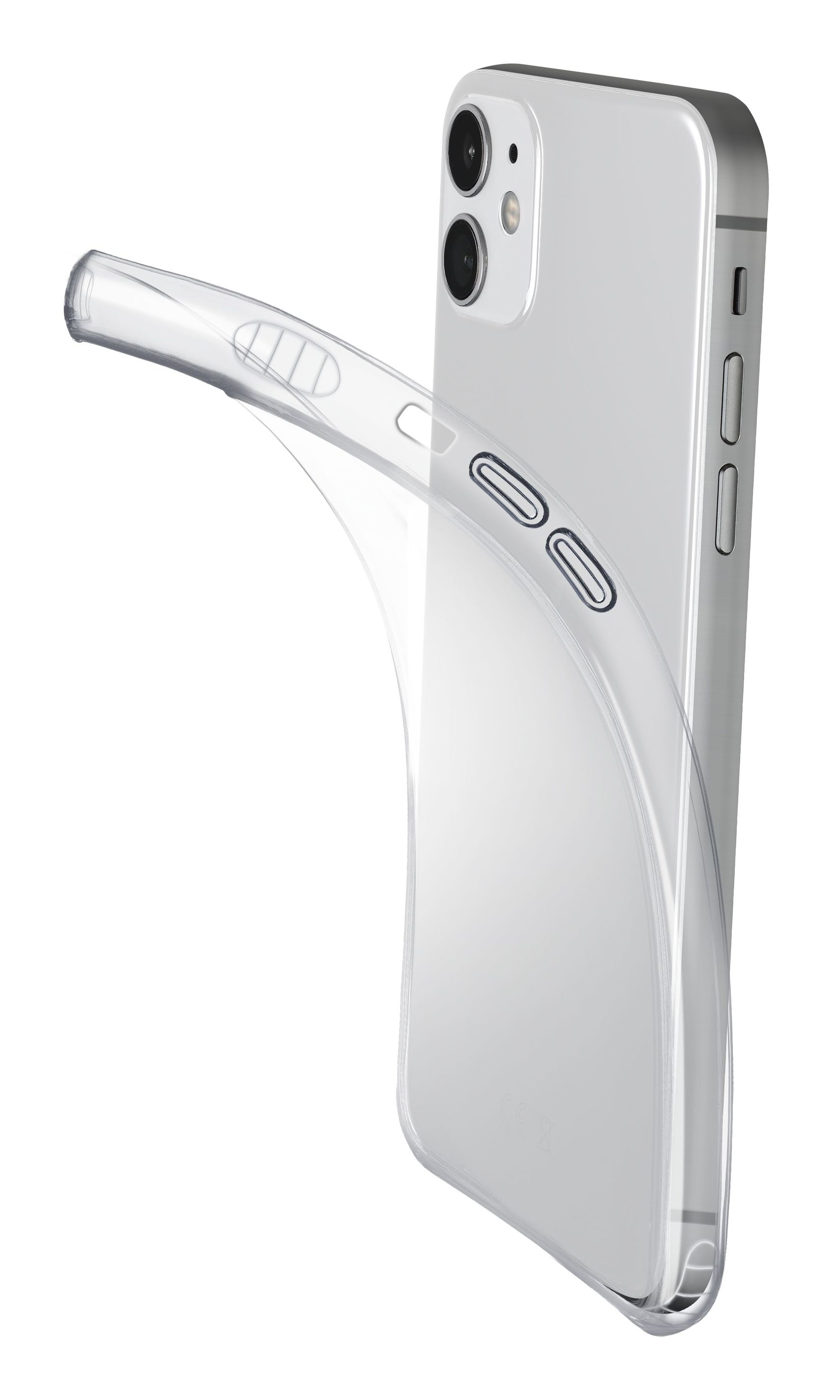Cellularline Fine - iPhone 12 mini – image 1