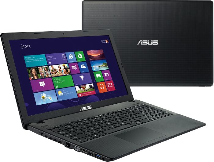 ASUS F551MA-SX033H Intel® Celeron® N2815 Laptop – image 1