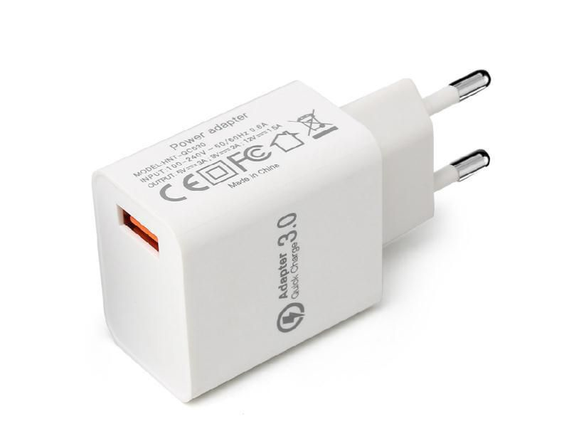 CoreParts MBXAP-AC0007 mobile device charger White AC Indoor – image 2