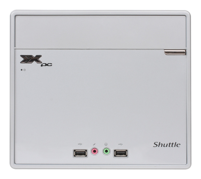 Shuttle SG41J1 Plus V2 – image 8