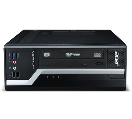 Acer Veriton X VX4630G-70052 Intel® Core™ i5 i5-4460 – image 4