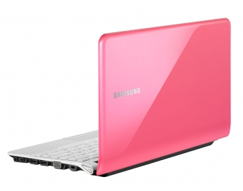 Samsung NC110-A05IT Intel Atom® N550 Netbook – image 2