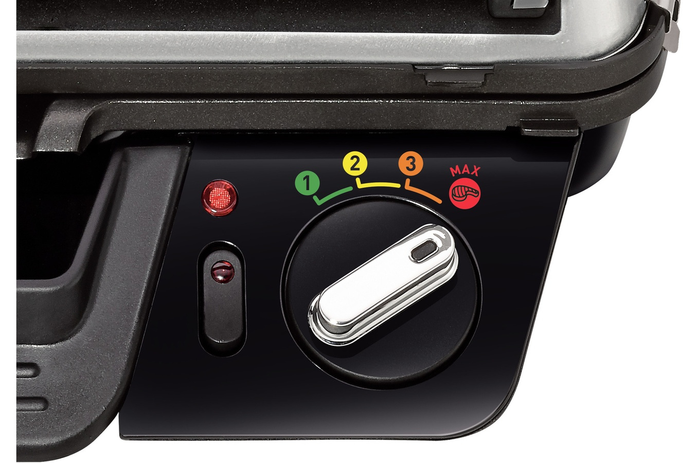Tefal SuperGrill contact grill – image 4