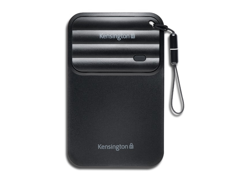 Kensington K39771EU GPS tracker/finder Black – image 3