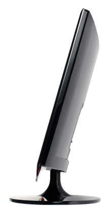 LG M1962DP computer monitor – image 3