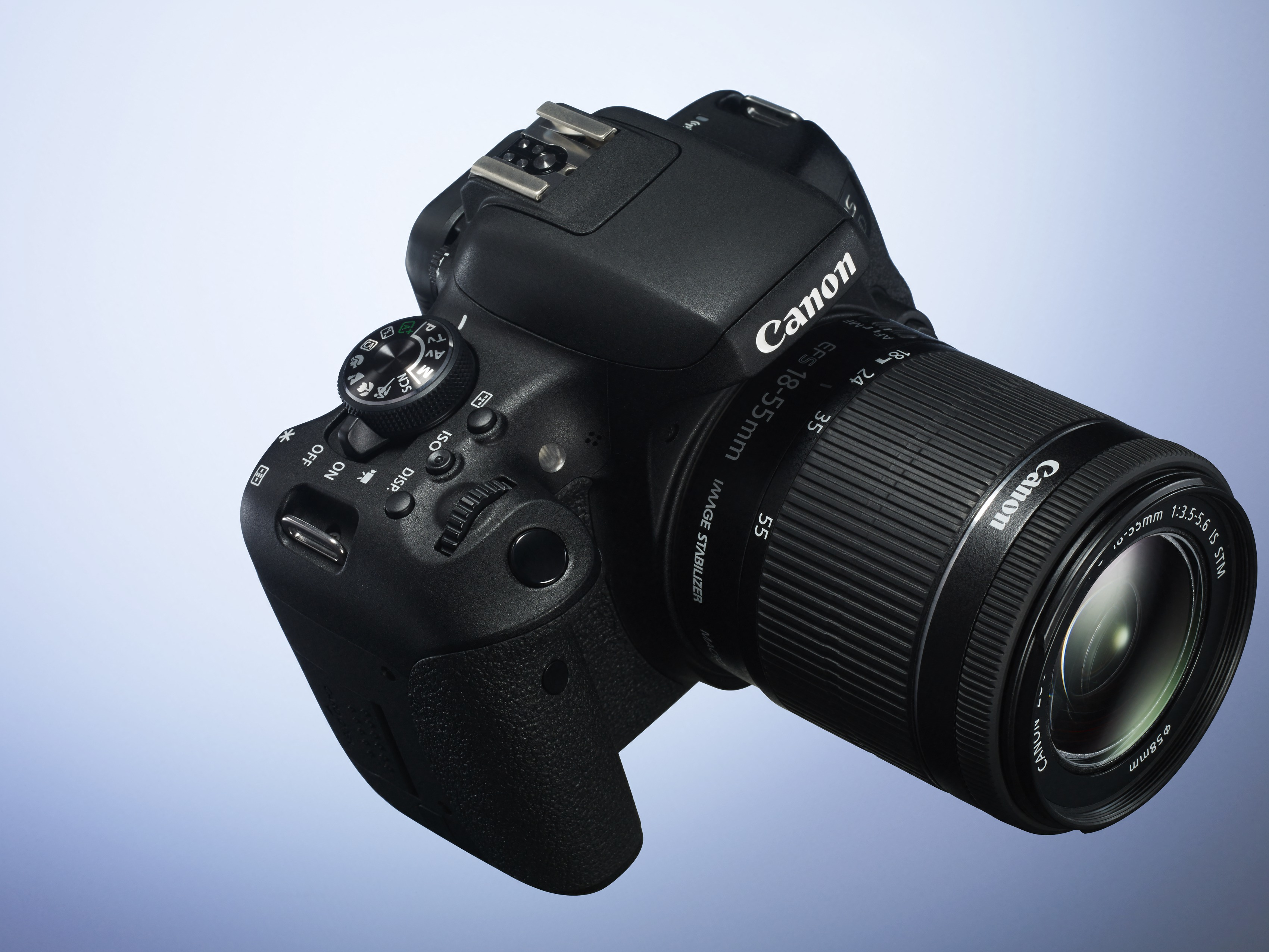 Canon 750D + CS100 – image 3