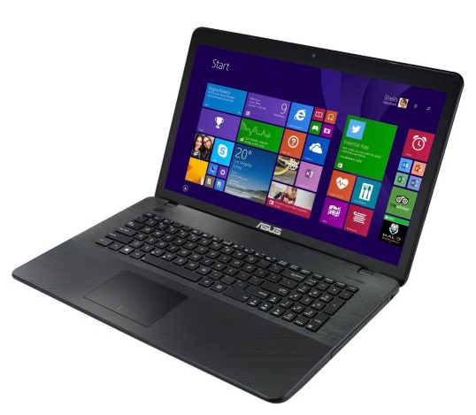 ASUS F555LA-XX629H Intel® Core™ i5 i5-5200U Laptop – image 3