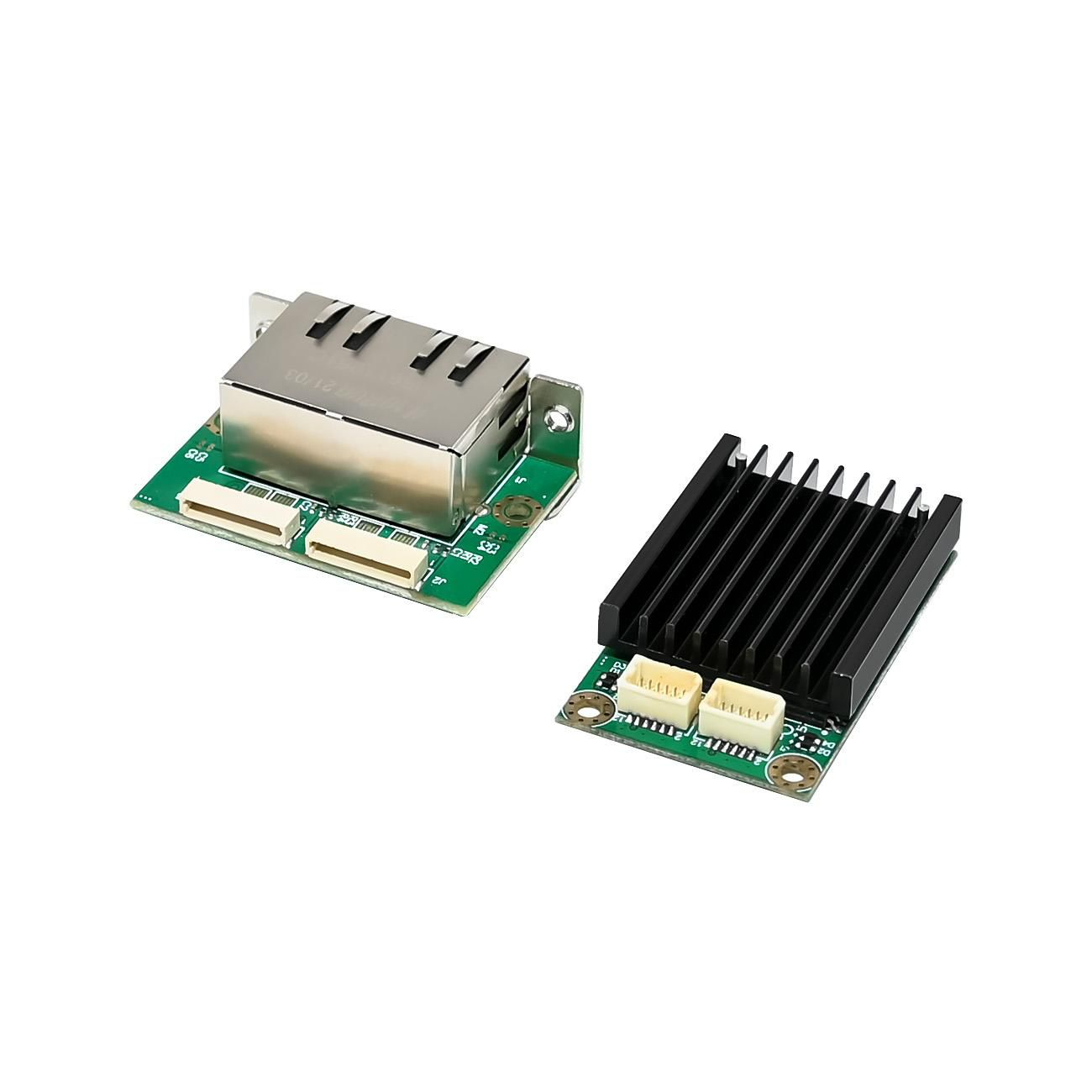 Microconnect MC-MINIPCIE-I210-T2-D network card Internal Ethernet 1000 Mbit/s – image 4