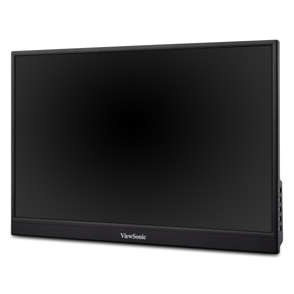 Viewsonic VX Series VX1755 computer monitor – image 3