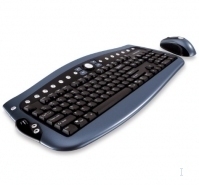 Kensington PilotBoard Wireless Desktop EU