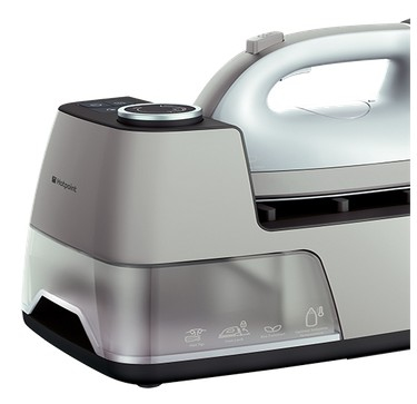 Hotpoint SGDC11AA0 steam ironing station – image 4