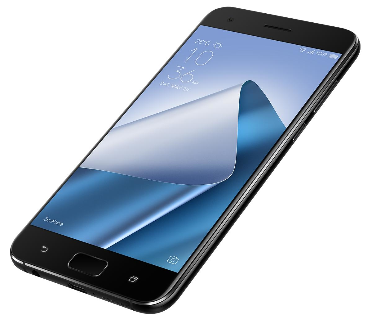 ASUS ZenFone ZS551KL-2A013WW smartphone – image 3