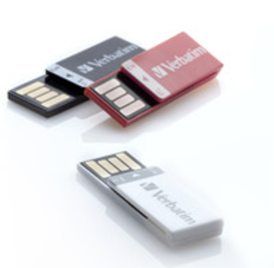 Verbatim 98674 USB flash drive