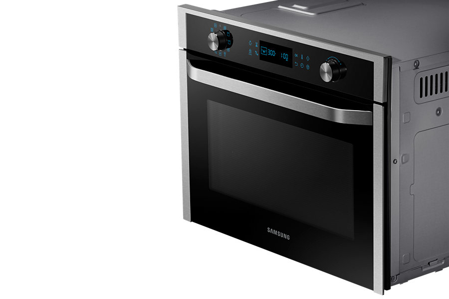 Samsung NQ50J5530BS oven – image 2