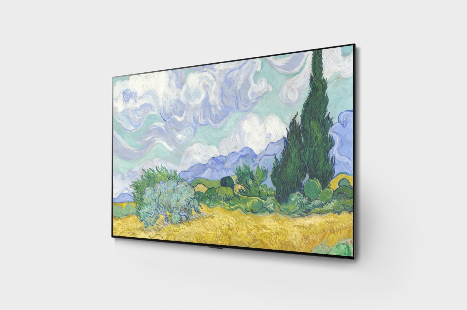 LG OLED65G1PVA.AMAG TV – image 3