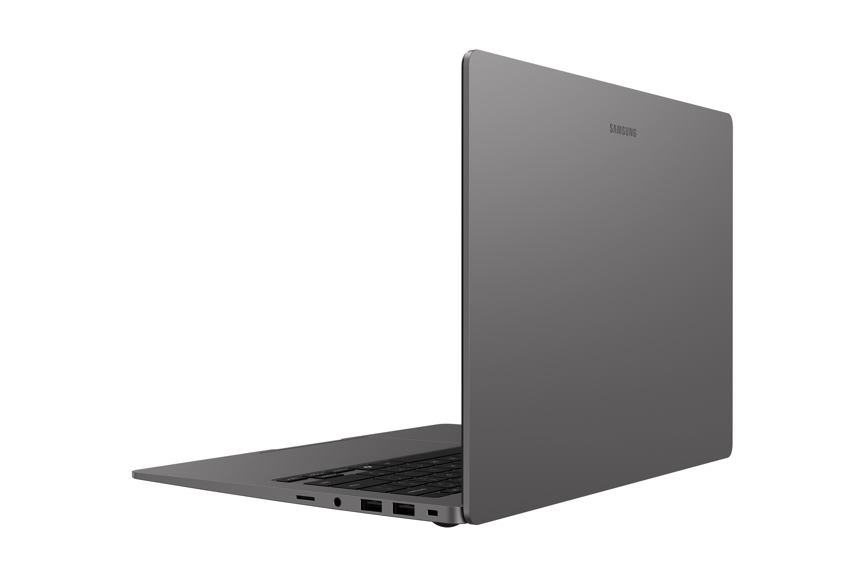 Samsung Galaxy Book6 Book6 14″ W11P U5 16GB 512GB EE Copilot+ PC Intel Core Ultra 5 325 Laptop 35.6 cm (14″) WUXGA+ LPDDR5x-SDRAM 1 TB SSD Wi-Fi 6E (802.11ax) Windows 11 Pro US International Grey image 8