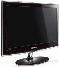Samsung UE32C4000 81.3 cm (32") HD Black – image 2