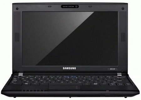 Samsung N N120-KA05DE Intel Pentium Mobile N270 Netbook – image 2