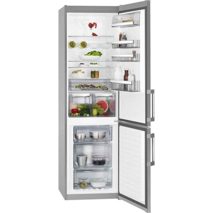 AEG RCB63831NX Freestanding