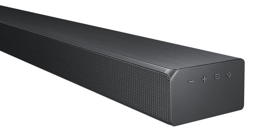 Samsung HW-MS550/ZG soundbar speaker Titanium 2.0 channels – image 6