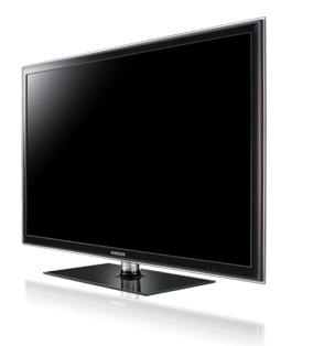 Samsung UE46D6200 116.8 cm (46") Full HD Black – image 2