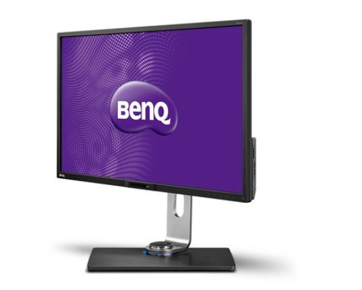 BenQ BL3201PT computer monitor – image 6
