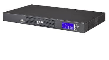 EATON ATS 16 Redundant switch rack-mountable AC 208/220/230/240V output con...