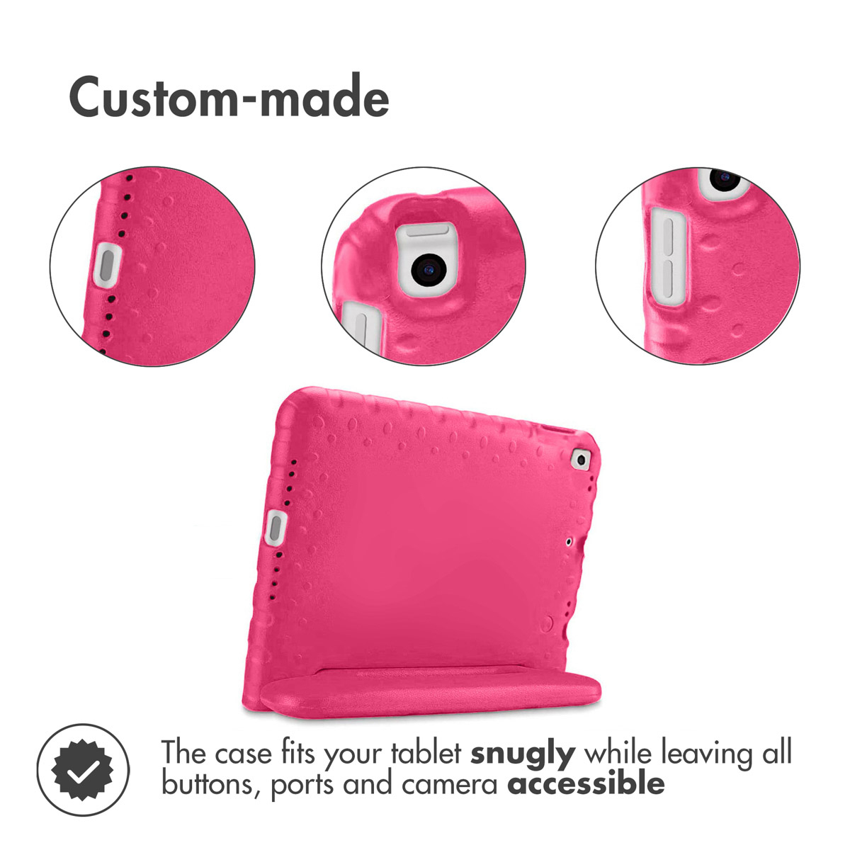 Accezz SH00052279 tablet case – image 4