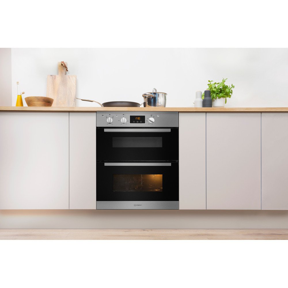 Indesit IDU 6340 IX – image 6