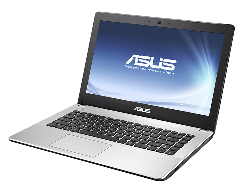 ASUS K450LAV-WX236D laptop Intel® Core™ i3 i3-4030U – image 8