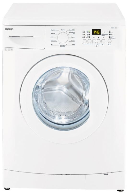 Beko WML 61431 ME