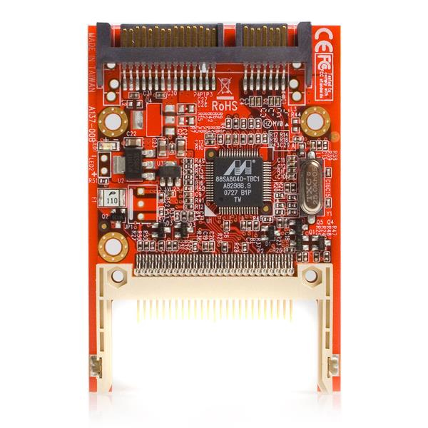 StarTech.com SATA to Compact Flash SSD Adapter – image 4