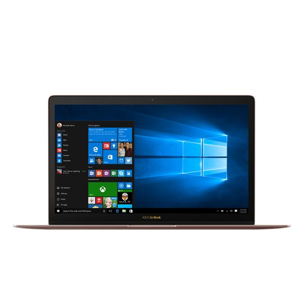 ASUS Zenbook 3 UX390UA-GS053R laptop Intel® Core™ i7 i7-7500U – image 3