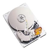 Seagate BARRACUDA ATA V 80GB