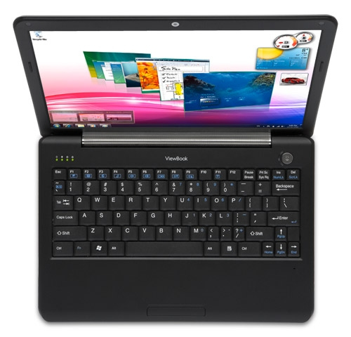 Viewsonic ViewBook 120 – image 3