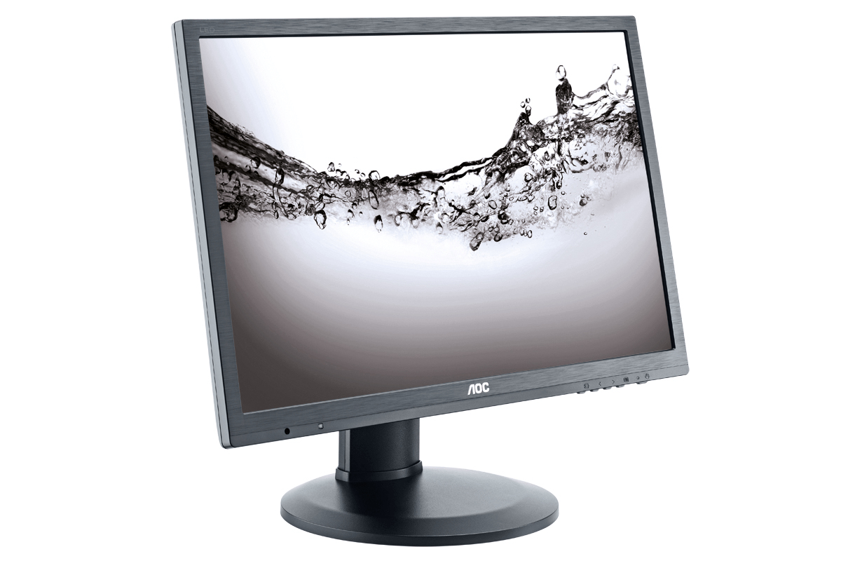 AOC 60 Series E2360PDA computer monitor – image 7