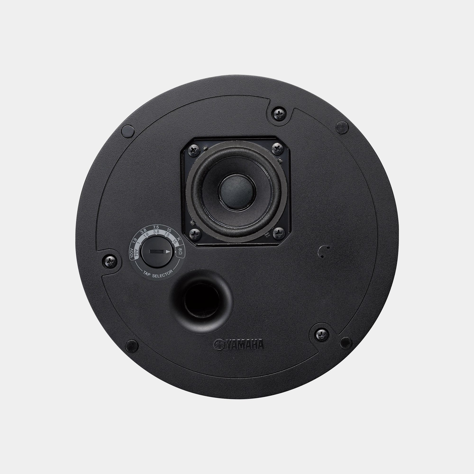 Yamaha VXC2FB loudspeaker Full range Black Wired – image 5