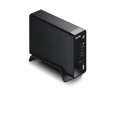 Zyxel NSA310 Black – image 4