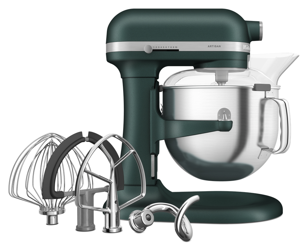 KitchenAid 5KSM70SHXEPP Stand mixer – image 2