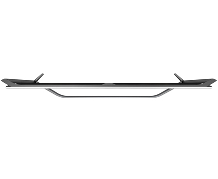 LG 79UB9800 TV 2.01 m (79") 4K Ultra HD Smart TV Wi-Fi Silver – image 9